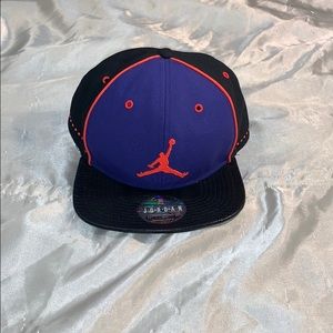 New Jordan hat .
